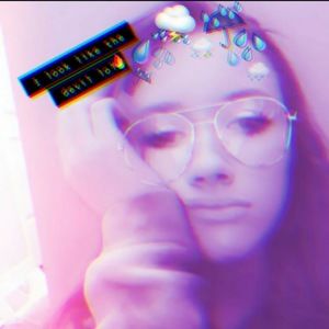 Meet your Posher, Imuronlygirl77